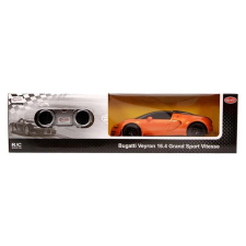 BUGATTI Távirányítós Bugatti Grand Sport - 1:24, többféle rc autó