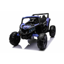  Buggy ATV Defend DM-105 KUROMI ED 4x4 12V elektromos járgány