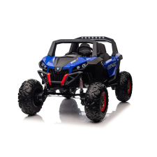 Buggy UTV-MX 2000N XMX603B Lift 24V 2 személyes elektromos járgány