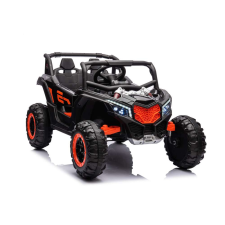  Buggy UTV NEL-901 fekete 19894 elektromos járgány