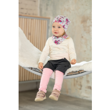  Buggyos nadrág, népmese, szürke babanadrág