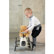  Buggyos nadrág, szavanna, szürke babanadrág