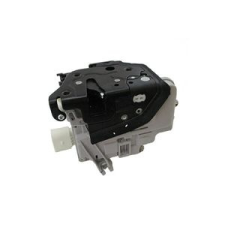 BUGIAD ajtó zár szerkezet bal első,központi zárral autóalkatrész