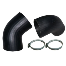 BUGIAD Töltőlevegő cső BUGIAD 81898 autóalkatrész