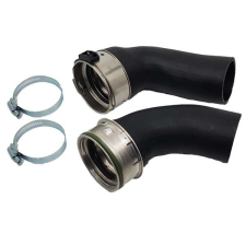 BUGIAD Töltőlevegő cső BUGIAD 81912 autóalkatrész