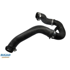 BUGIAD Töltőlevegő cső BUGIAD 81951 autóalkatrész