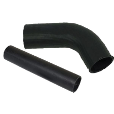 BUGIAD Töltőlevegő cső BUGIAD 81965 autóalkatrész