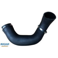 BUGIAD Töltőlevegő cső BUGIAD 82124 autóalkatrész