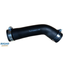 BUGIAD Töltőlevegő cső BUGIAD 82146 autóalkatrész