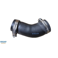 BUGIAD Töltőlevegő cső BUGIAD 82259 autóalkatrész