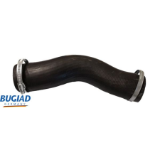 BUGIAD Töltőlevegő cső BUGIAD 82362 autóalkatrész