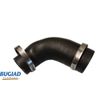 BUGIAD Töltőlevegő cső BUGIAD 82367 autóalkatrész