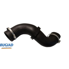 BUGIAD Töltőlevegő cső BUGIAD 82381 autóalkatrész