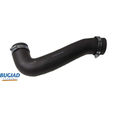 BUGIAD Töltőlevegő cső BUGIAD 82424 autóalkatrész