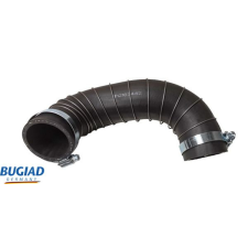 BUGIAD Töltőlevegő cső BUGIAD 82442 autóalkatrész