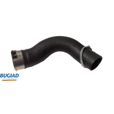 BUGIAD Töltőlevegő cső BUGIAD 82472 autóalkatrész