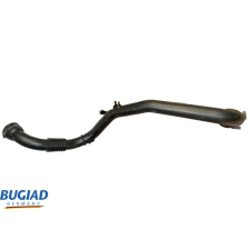 BUGIAD Töltőlevegő cső BUGIAD 82534 autóalkatrész