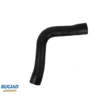 BUGIAD Töltőlevegő cső BUGIAD 87617 autóalkatrész