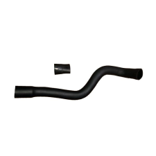 BUGIAD Töltőlevegő cső BUGIAD 88815 autóalkatrész