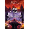 Buglyó Gergely Oni: A bábu és a Talizmán