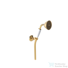 Bugnatese 1 funkciós zuhanyszett,arany 19701DO csaptelep