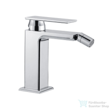 Bugnatese Atelier bidet csaptelep automata leeresztővel,króm 9423CR csaptelep