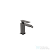 Bugnatese Atelier bidet csaptelep automata leeresztővel,PVD fekete 9423PT