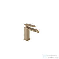 Bugnatese Atelier bidet csaptelep click-clack leeresztővel,matt bronz 9423SCBO csaptelep