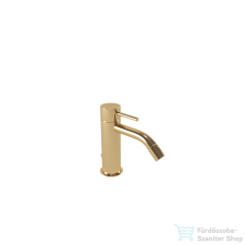 Bugnatese KLINE bidet csaptelep automata leeresztővel,sárgaréz 5725ON csaptelep