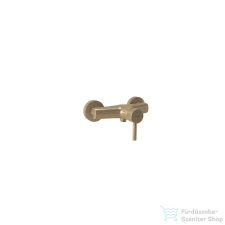 Bugnatese KOBUK Zuhanycsaptelep test, bronz 2238BR csaptelep