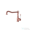 Bugnatese Oxford álló mosogató csaptelep leeresztő nélkül,rame 6382RA