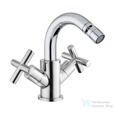 Bugnatese RODOS bidet csaptelep leeresztő nélkül,króm 7344SCR csaptelep