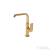 Bugnatese SIMPLE bidet csaptelep automata leeresztővel,PVD arany 6625PO