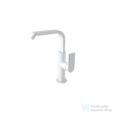 Bugnatese SIMPLE bidet csaptelep, fehér színben 6625BI csaptelep