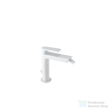 Bugnatese SIMPLE bidet csaptelep, matt fehér színben 6623BI csaptelep
