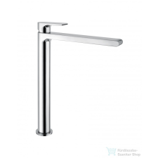 Bugnatese SIMPLE magasított mosdó csaptelep, króm 6697SCR csaptelep
