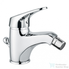 Bugnatese XARA bidet csaptelep leeresztővel króm színben 6523CR csaptelep