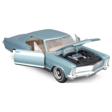  Buick Riviera 1965 1:24 Maisto modell makett