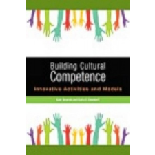 Building Cultural Competence – Darla Deardorff idegen nyelvű könyv