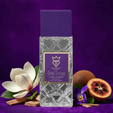 Bujairami Dead Serious Extrait de Parfum 100 ml parfüm és kölni