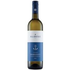 Bujdosó Pincészet Bujdosó Horgony Chardonnay 2022 (0,75l) bor