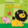  - Bújócska...az állatokkal
