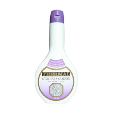 Bük Thermal Natural Life gyógyvíz sampon 300ml sampon