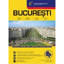 Bukarest atlasz történelem