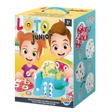 BUKI Fejlesztő játék -Bingo Junior BUKI kreatív és készségfejlesztő