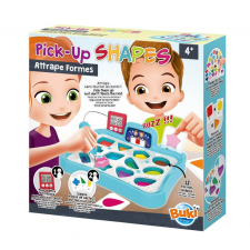BUKI Fejlesztő játék Bingo Junior BUKI társasjáték