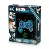 BUKI FRANCE Buki Neon kép készítő szett - Játékkonzol