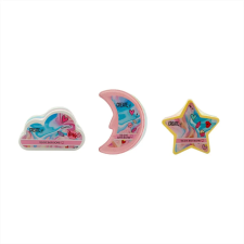 BUKI FRANCE Canenco Create It! Tie-Dye fürdőbomba - többféle kreatív és készségfejlesztő