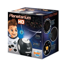 BUKI HD Planetárium vetítő BUKI oktatójáték