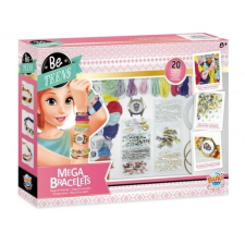 BUKI Mega karkötő készlet BUKI kreatív és készségfejlesztő